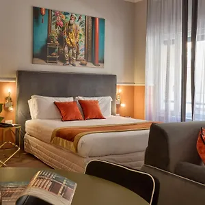 Lumera - Solferino Appartement