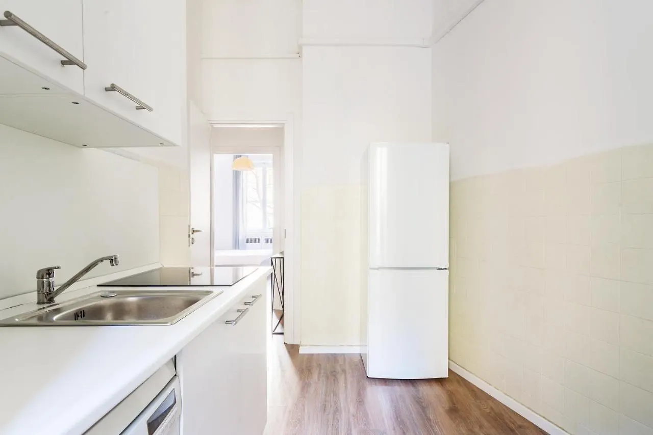 Apartment Hemeras Boutique Homes Luxury 4Bdr Close To Duomo Milan Italy
