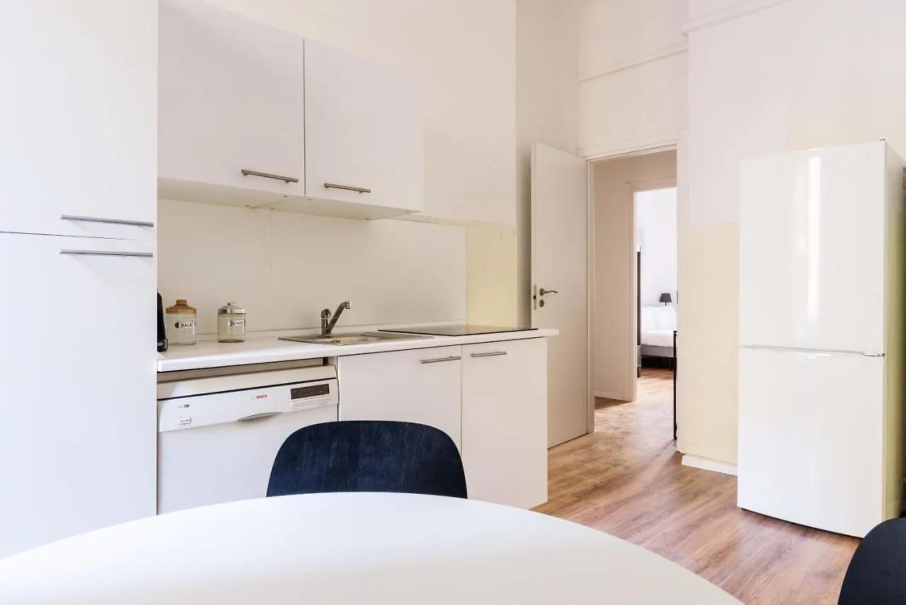 Hemeras Boutique Homes Luxury 4Bdr Close To Duomo Milan 0*,  Italy
